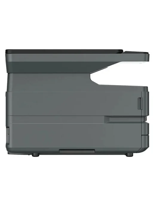 DELI МФУ Laser M3100DN A4 Duplex Net серый, серый, фото 4