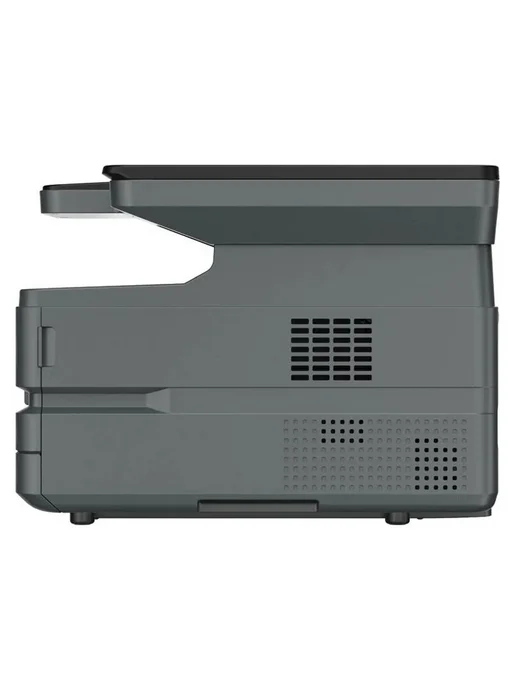 DELI МФУ Laser M3100DN A4 Duplex Net серый, серый, фото 5