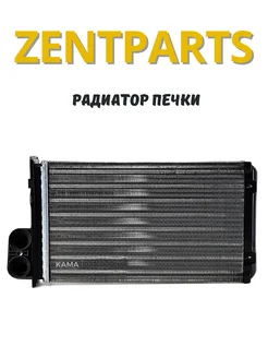 Радиатор печки Z19744
