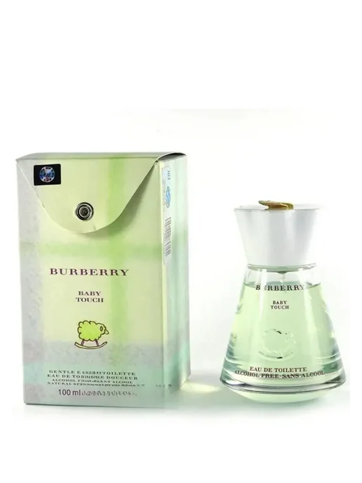 Изысканные ароматы Baby Touch – Burberry духи, 100 мл