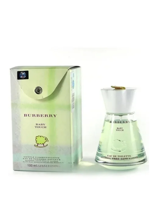 Изысканные ароматы Baby Touch – Burberry духи, 100 мл, фото 2