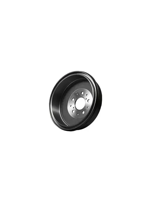 Zentparts Тормозной барабан Z01690 (2шт), 2 шт