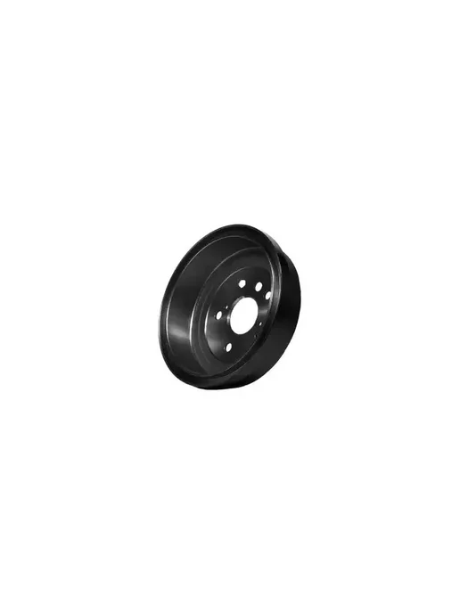 Zentparts Тормозной барабан Z01701 (2шт), 2 шт