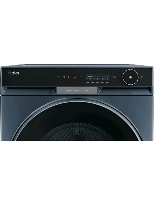 Haier Сушильная машина HD100-A3397SU1, вариант, фото 7