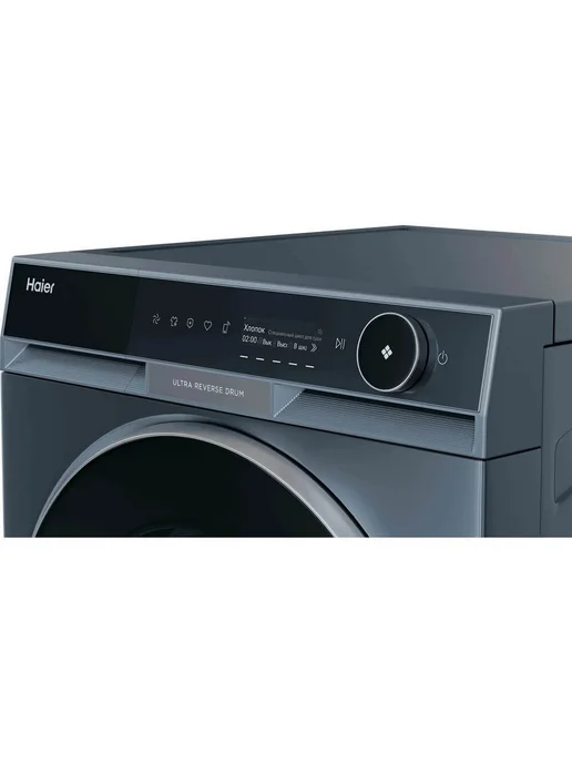 Haier Сушильная машина HD100-A3397SU1, вариант, фото 8