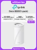Mesh система Deco BE85 (1-pack) TP-link 577760449 купить за 40 192 ₽ в интернет‑магазине Wildberries