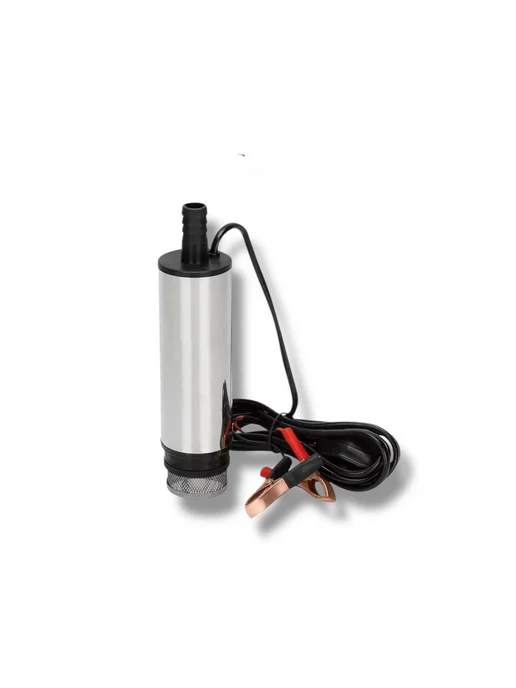 AUTOZAKUP Насос для перекачки топлива 12v, вариант, фото 5