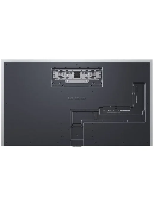 Телевизор LG OLED65G5RLA.ARUG, серый, фото 2