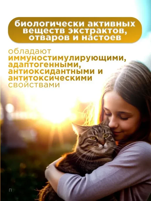 veda Таблетки для собак и кошек фитоэлита метастоп, 50 шт, 50 шт, фото 7