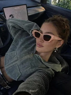 Очки солнцезащитные 2026