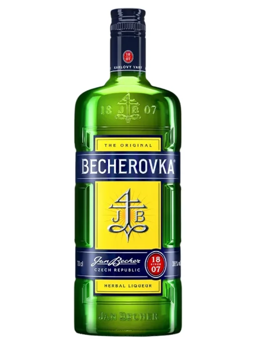 Becherovka Ликер, 700 мл