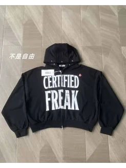 Зип худи Grailz Project gr Certified Freak 577957823 купить в