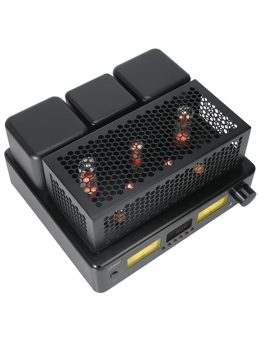 JUSONAUDIO Ламповый усилитель Juson Audio JTA200 мощностью 300 Вт, 300 Вт, фото 2