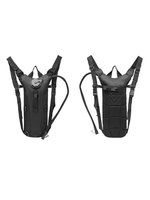 Мешок для воды рюкзак 3L Ниже 20L, 3 л, 20 л, фото 2