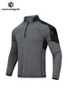 男士战术T恤，运动健身长袖Polo衫 EmersonGear 578194934 купить за 3 785 ₽ в интернет‑магазине Wildberries