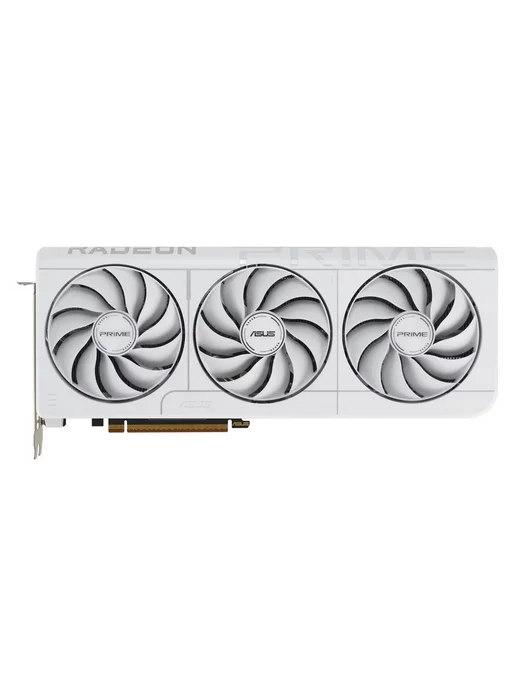 Asus Видеокарта RX 9070XT 16 ГБ RTL (90YV0L75-M0NA00), 16 ГБ, фото 2