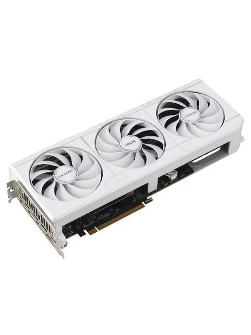 Asus Видеокарта RX 9070XT 16 ГБ RTL (90YV0L75-M0NA00), 16 ГБ, фото 3