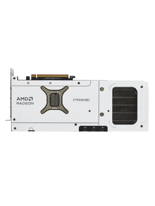 Asus Видеокарта RX 9070XT 16 ГБ RTL (90YV0L75-M0NA00), 16 ГБ, фото 5
