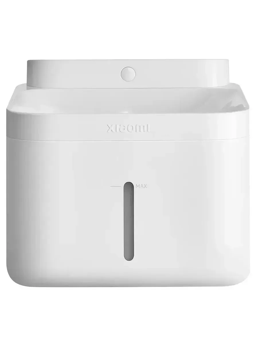 Умная поилка для животных Smart Pet Fountain 2 EU XMCWYSJ02
