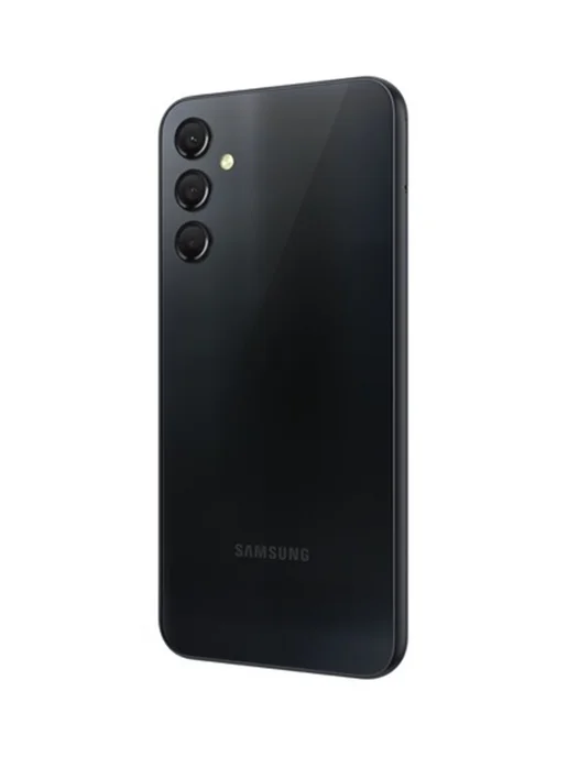 Смартфон Samsung A24 4/128 ГБ, черный, фото 8