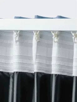 Штора блэкаут IKEA BENGTA 210 х 250 см, фото 3