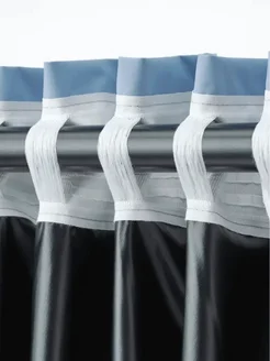 Штора блэкаут IKEA BENGTA 210 х 250 см, фото 4