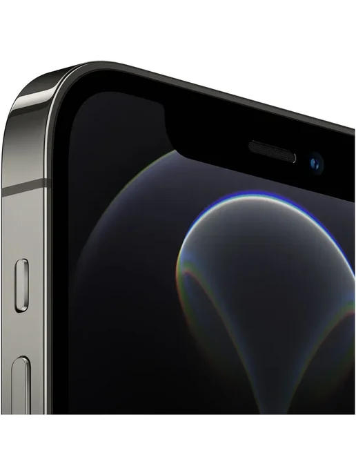 Смартфон Apple iPhone 12 Pro 128 ГБ (восстановленный), черный, фото 4