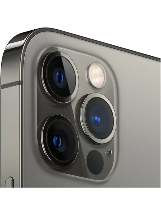 Смартфон Apple iPhone 12 Pro 128 ГБ (восстановленный), черный, фото 5