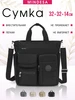 Сумка тоут на плечо большая MINDESA 578739465 купить за 2 599 ₽ в интернет‑магазине Wildberries