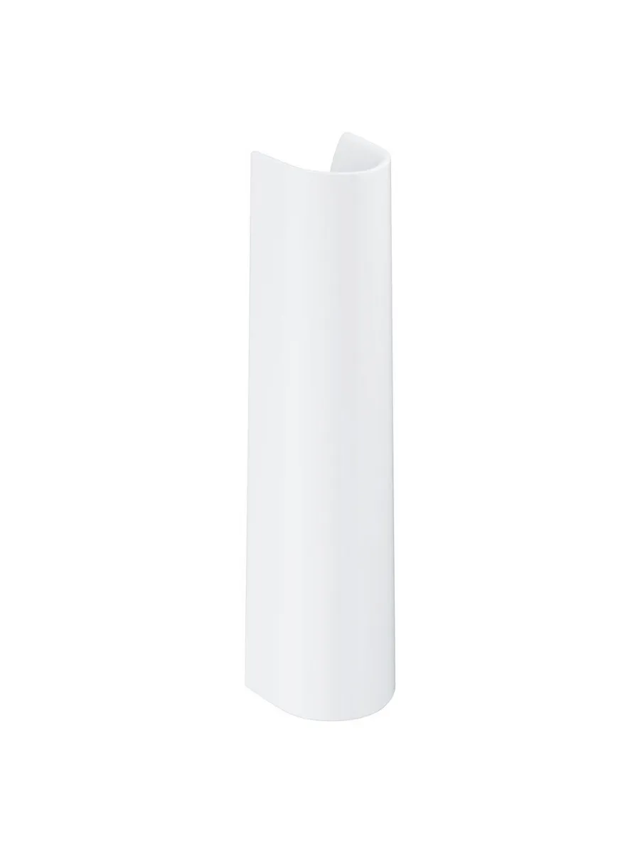 Пьедестал для раковины Grohe BauCeramic 39425000