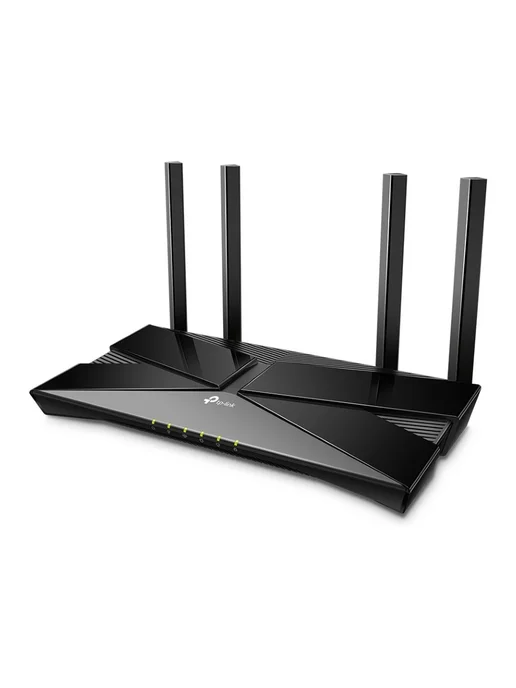 TP-link Роутер Wi-Fi Archer AX53(RU) v1, вариант, фото 2