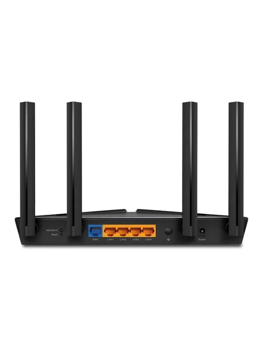 TP-link Роутер Wi-Fi Archer AX53(RU) v1, вариант, фото 3