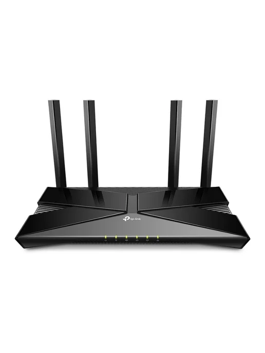TP-link Роутер Wi-Fi Archer AX53(RU) v1, вариант, фото 4
