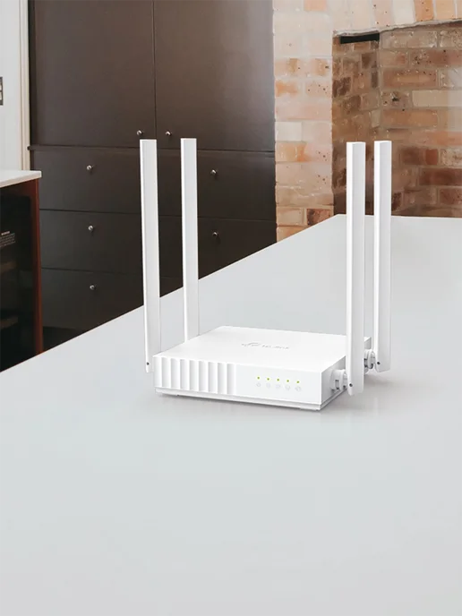 TP-link Роутер Wi-Fi Archer C54, вариант, фото 5