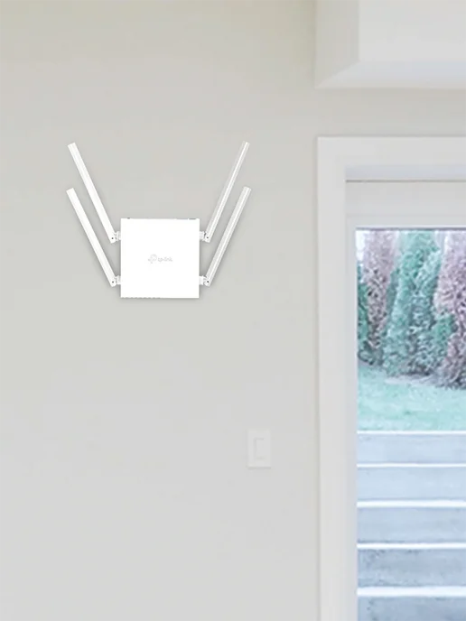 TP-link Роутер Wi-Fi Archer C54, вариант, фото 6