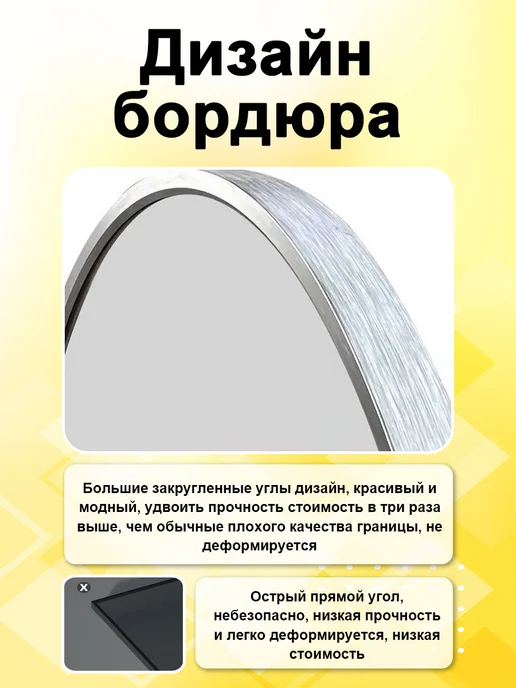 Зеркало напольное в прихожую интерьерное 160х50 см, 150x40 см, фото 3