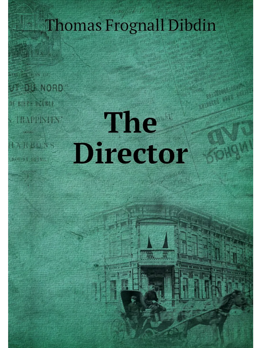 The Director