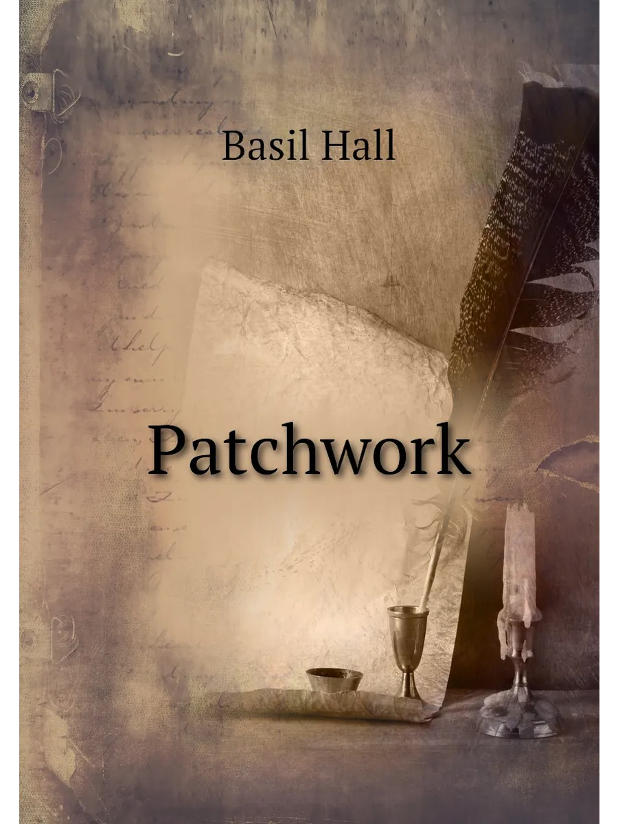 Patchwork