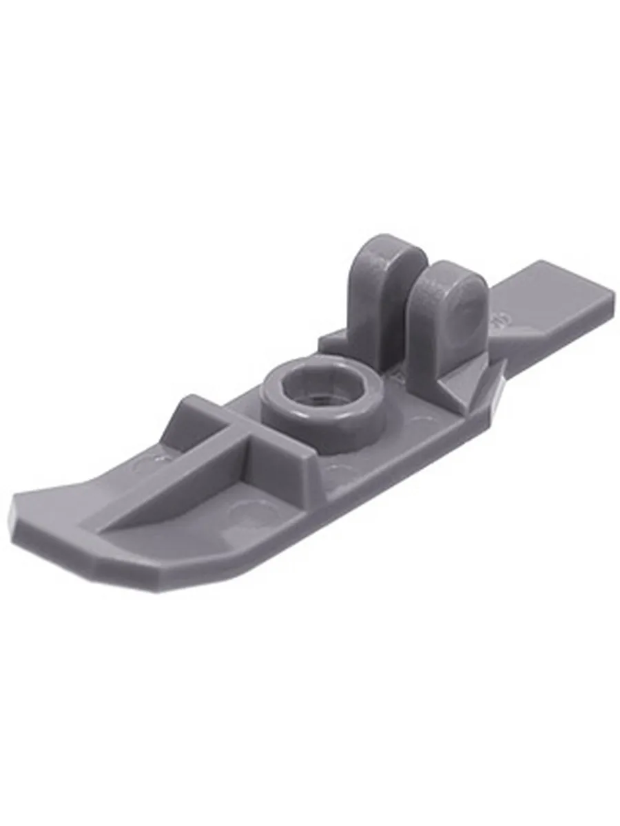 Деталь Lego 6120 Dark Bluish Gray U 4529682