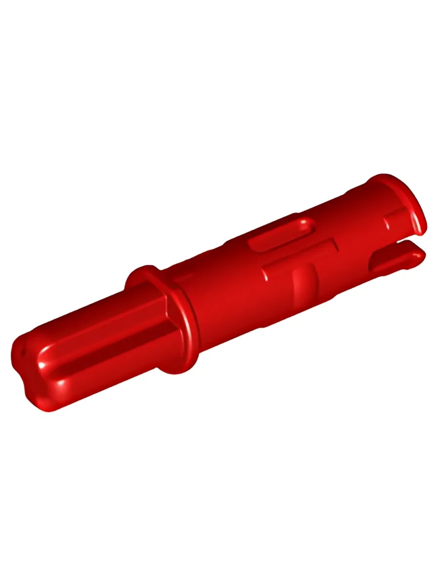 Деталь Lego 11214 Red N 6209519