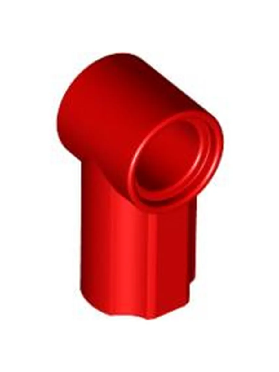 Деталь Lego 32013 Red N 6332580