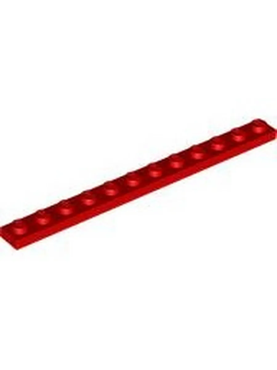 Деталь Lego 60479 Red N 4514843