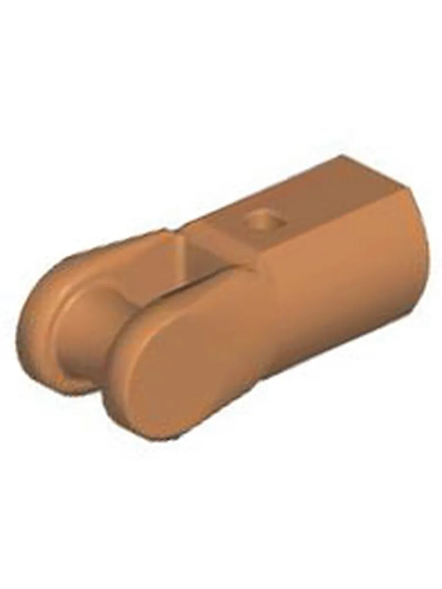 Деталь Lego 23443 Medium Nougat N 6417968