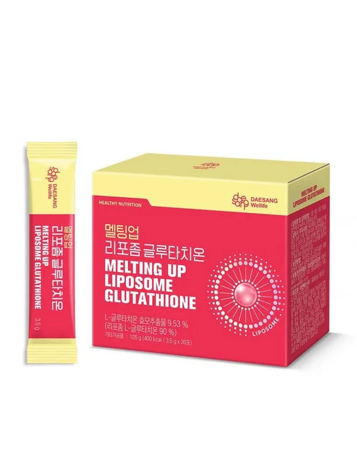 Melting up glutathione -     WildBerries.ru