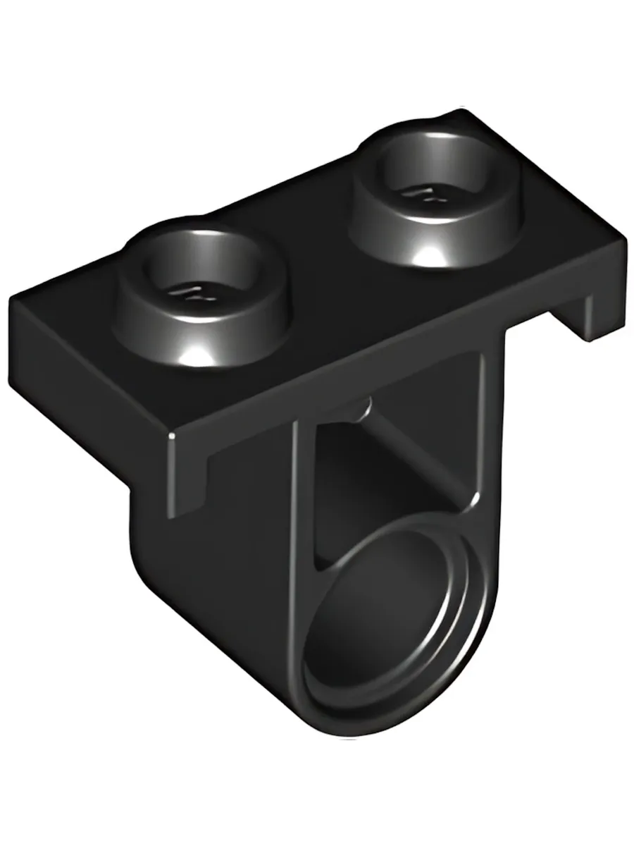 Деталь Lego 32529 Black U 4144023