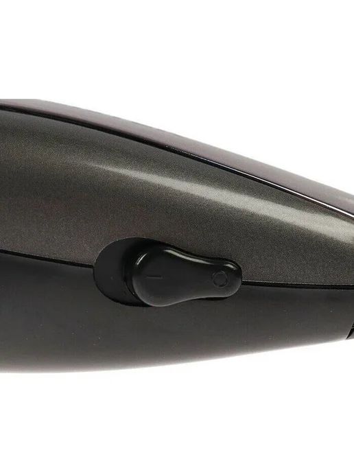 Centek Машинка для стрижки волос CT-2109 серый хром, серый, фото 3