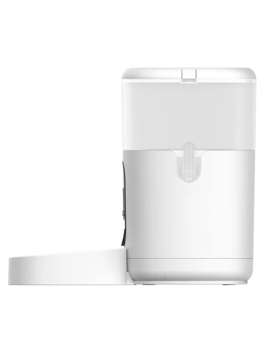 Aqara Умная кормушка Smart Pet Feeder C1 (PETC1-M01), белый, фото 2