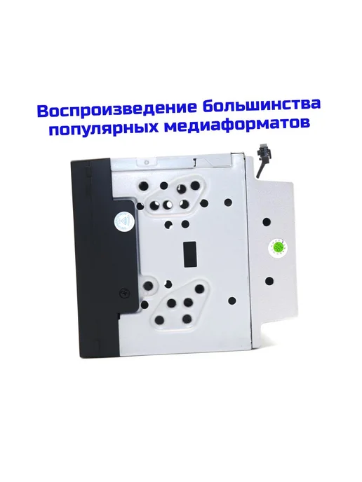 Eplutus Автомагнитола 10,2" 2DIN Android 12 сенсорный экран, вариант, фото 4