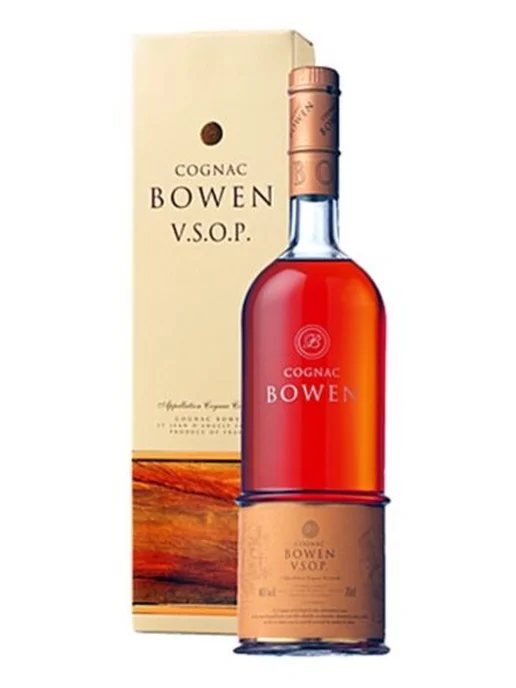 Bowen Боэн VSOP, 700 мл