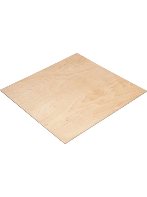дом дерева Фанера влагостойкая сорт 3 4 1220x1220x12мм, 1220x1220x12 мм, фото 2